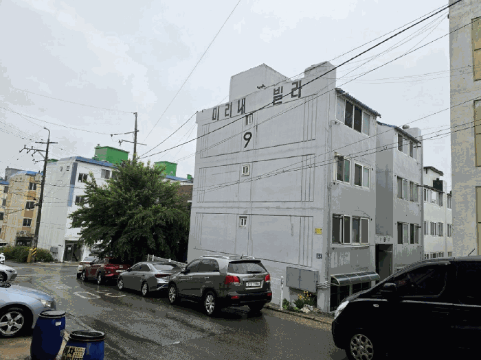 인천광역시 서구 가정동 559-27  3층302호