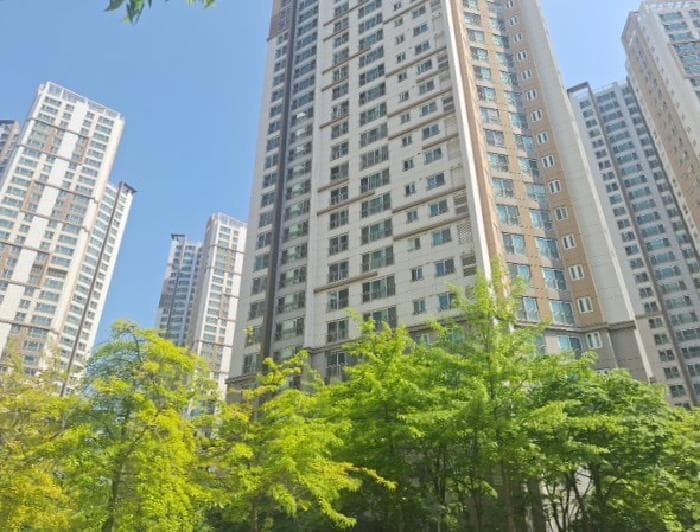 인천광역시 중구 중산동 1887-2 영종힐스테이트 909동 13층1301호