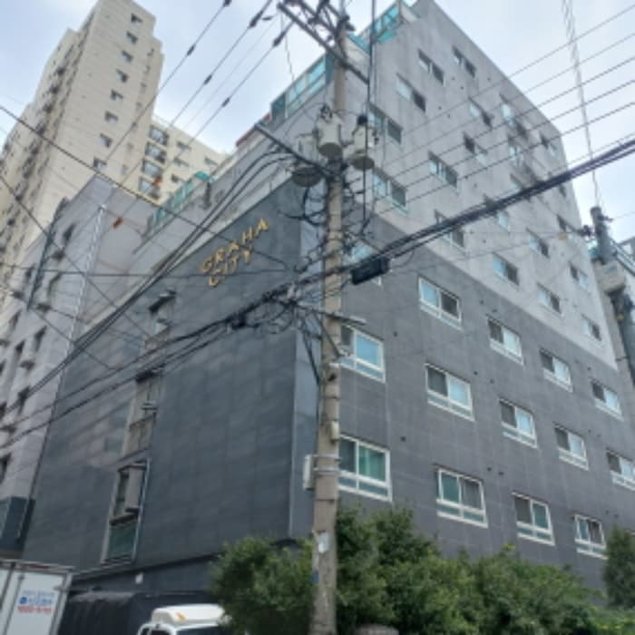 경기도 부천시 신흥로22번길 15, 5층508호 (심곡동,그라하씨티)