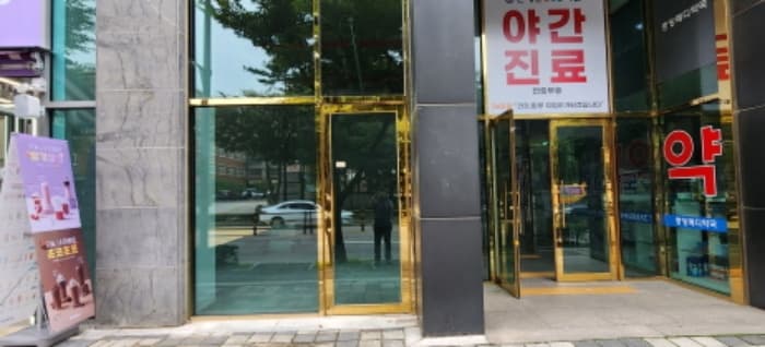 경기도 김포시 청송로 8, 1층112호 (장기동,석권에듀프라자) 외 1개 호