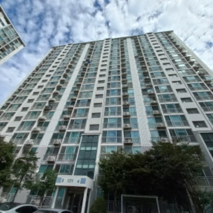 경기도 부천시 경인로10번길 25-32, 101동 3층302호 (송내동,송내복사골뜨란채주공아파트)