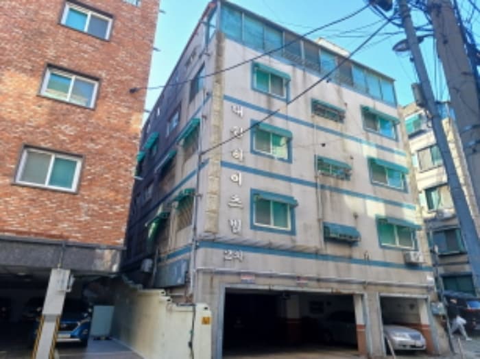 경기도 부천시 원미구 평천로861번길 26-16, 4층401호 (도당동,대원하이츠빌)