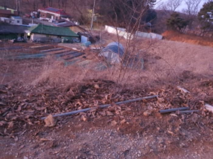 경기도 김포시 하성면 후평리 414 외 4 필지