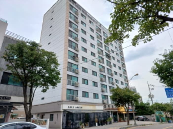 경기도 부천시 원미구 수도로 29, 10층 1001호 (약대동, 에스제이성진힐스)