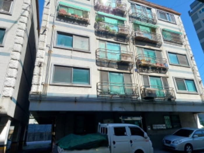 경기도 부천시 오정구 부천로440번길 28, 6동 5층 501호 (내동, 성진그린타운)