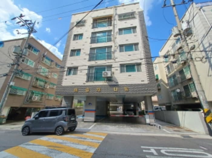 경기도 부천시 오정구 수도로 196, 나동 4층 402호 (도당동, 해솔채)