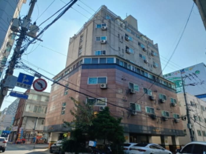 경기도 부천시 소사구 경인로137번길 11, 6층 605호 (송내동, 시드니하우스)
