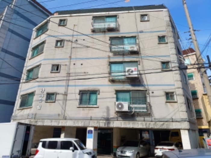 경기도 부천시 원미구 약대로 35, 4층 401호 (약대동, 한마음빌라)