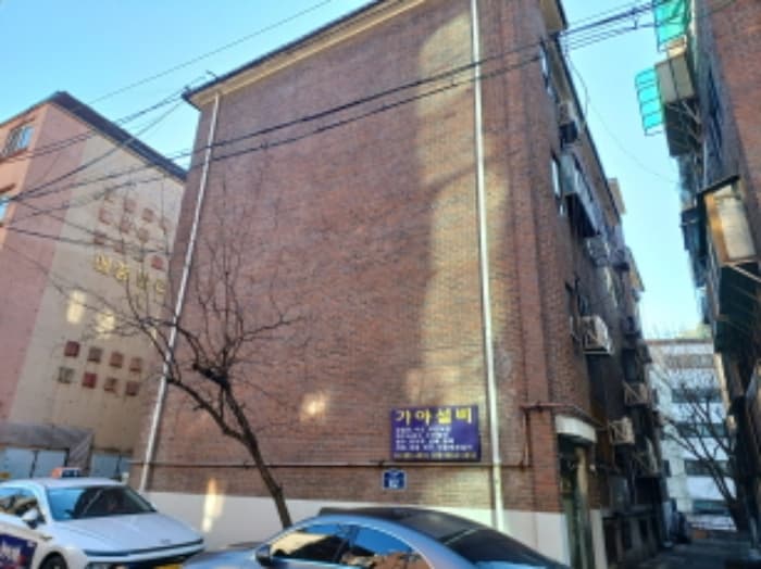 경기도 부천시 오정구 고리울로 82, 나동 3층 3호 (고강동, 창빌라)