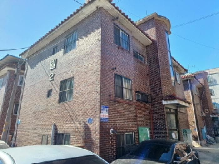 경기도 부천시 오정구 고강동 293-22 진흥빌라 2 지층1호