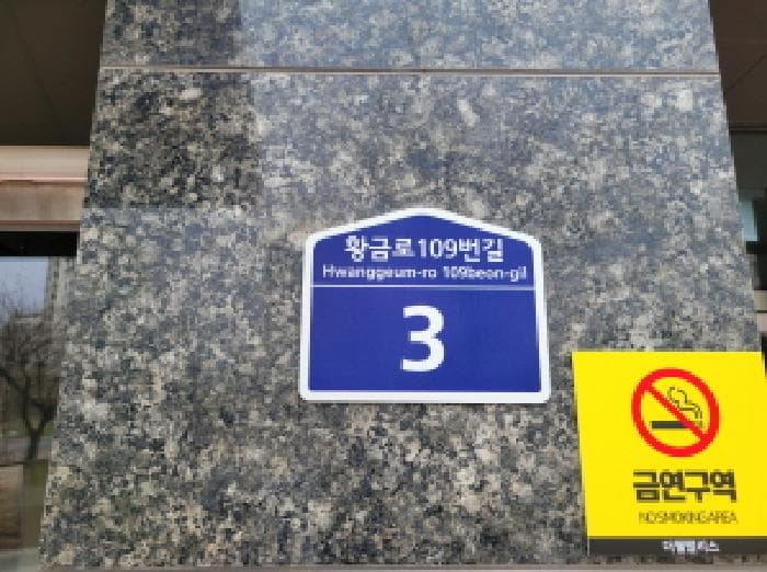 경기도 김포시 양촌읍 학운리 2982 더웰팰리스1동  1층107호 외 1개 호