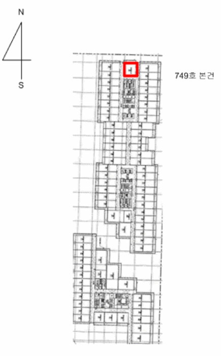 경기도 김포시 구래동 6871-12 디원시티 시그니처 지식산업센터  7층749호