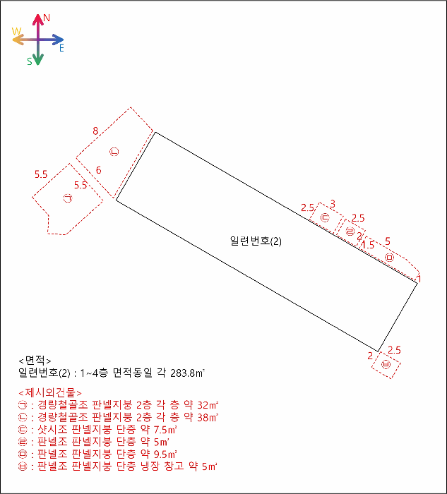 경기도 김포시 풍무동 45 외 2 필지