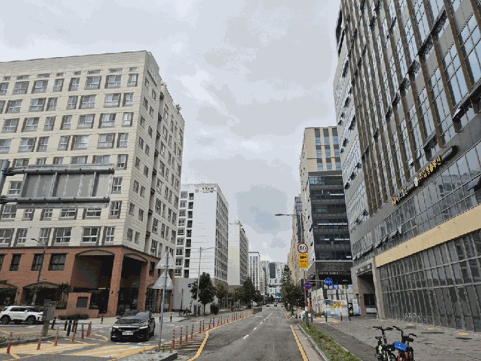 경기도 김포시 구래동 6871-60 샹보르영무파라드김포한강1동  3층343호