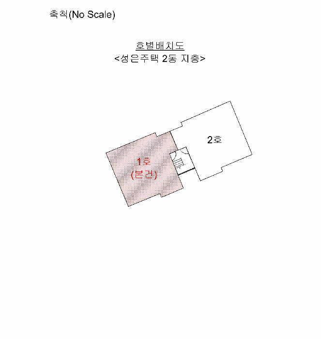 경기도 부천시 오정구 작동 69-14 성은주택 2동 지층1호