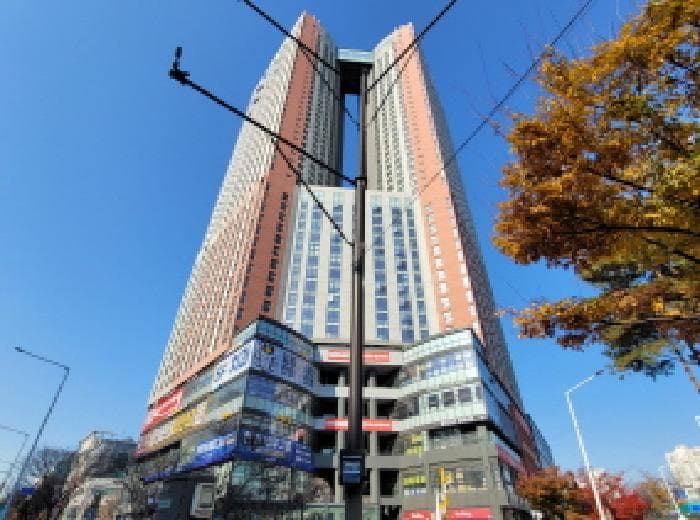 경기도 부천시 원미구 중동 1059 신중동역 랜드마크 푸르지오시티  32층101동3201호