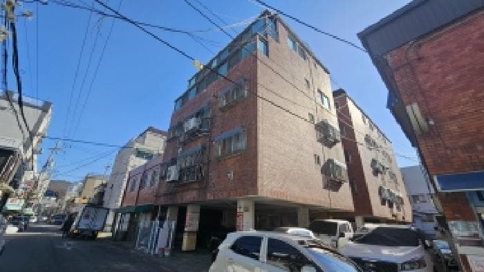 경기도 부천시 원미구 원미동 69-7 제일맨션 가동 5층501호