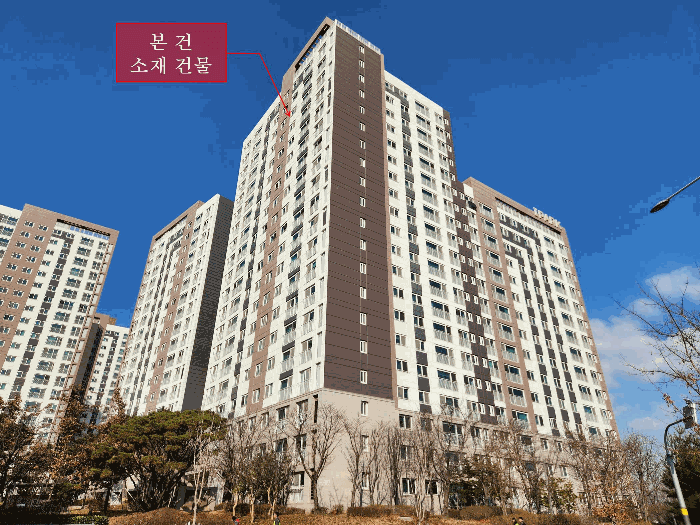 경기도 김포시 구래동 6874-20 김포한강아이파크 304동 8층802호