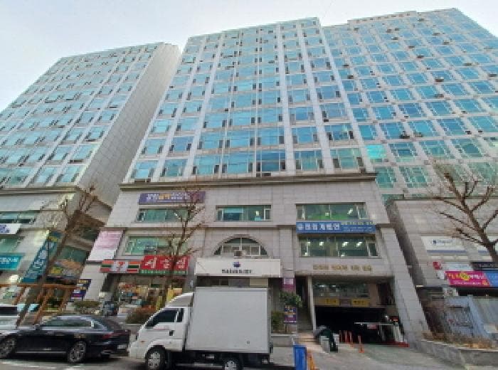 경기도 부천시 원미구 소향로 225, 비동 10층 1012호 (중동, 디아뜨갤러리3)