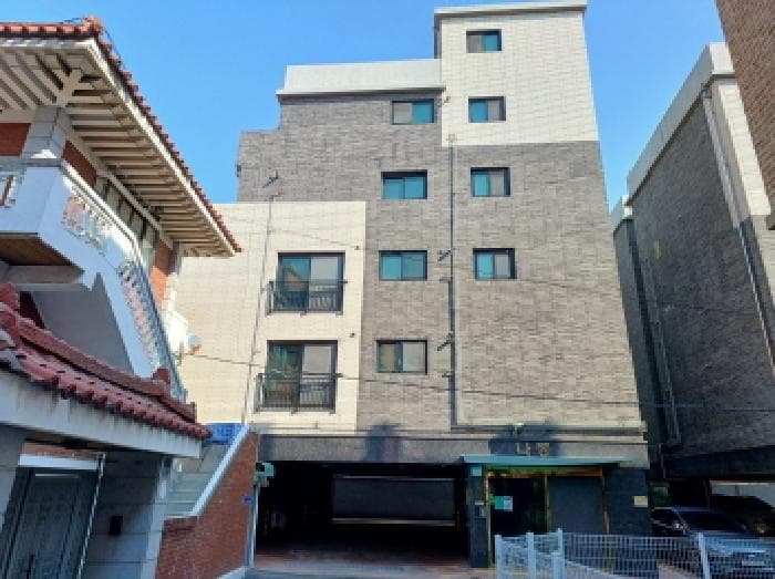 경기도 부천시 소사구 부광로42번길 12-6, 나동 3층 303호 (괴안동, 디와이팰리스)