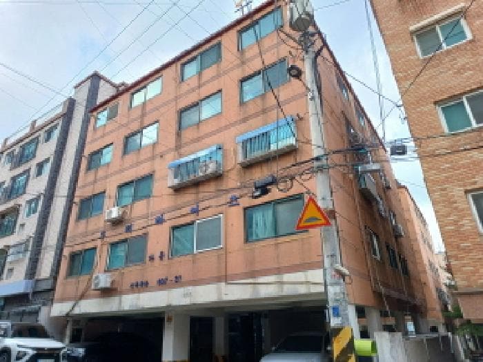 경기도 부천시 소사구 심곡본동 607-37 두리하이츠  5층 503호