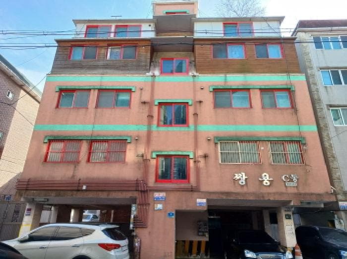 경기도 부천시 원미구 심곡동 448-8 쌍용씨동  2층 202호
