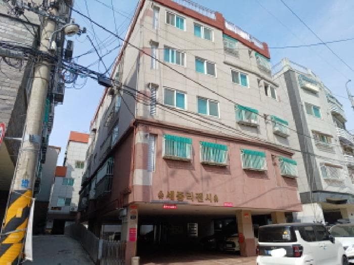 경기도 부천시 원미구 춘의동 130-39 세종리젠시  4층 401호