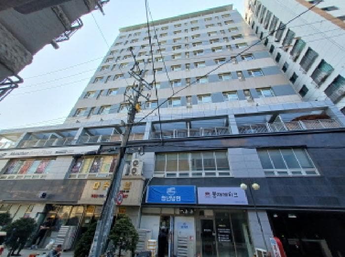 경기도 부천시 원미구 심곡동 458-2 다온하브  12층 1231호