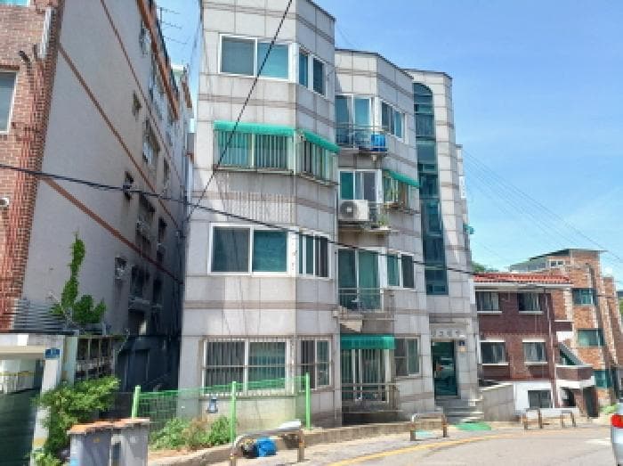 경기도 부천시 소사구 심곡본동 530-289 공원그린빌  2층 203호
