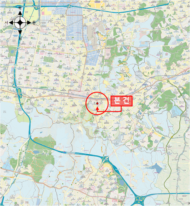 경기도 부천시 소사구 소사본동 96-21 더원스테이트  11층 1103호