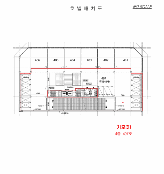 경기도 부천시 소사구 옥길동 744-1 부천옥길대우센트럴프라자  1층 118호 외 1개 호