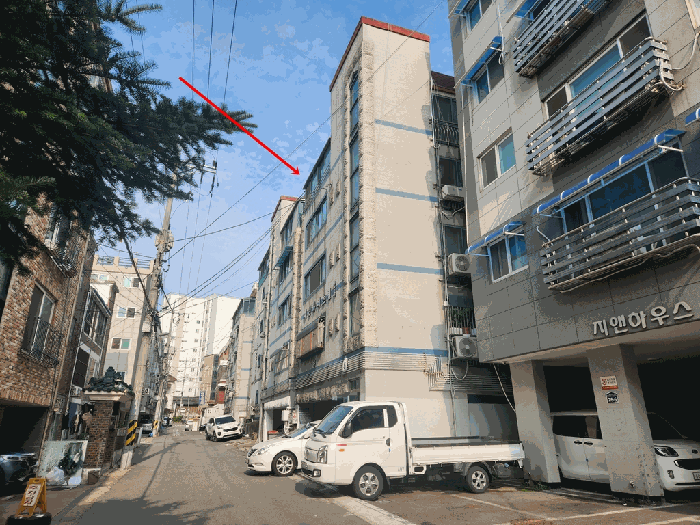 경기도 부천시 원미구 도당동 50-1 대원하이츠빌 다동 2층 202호