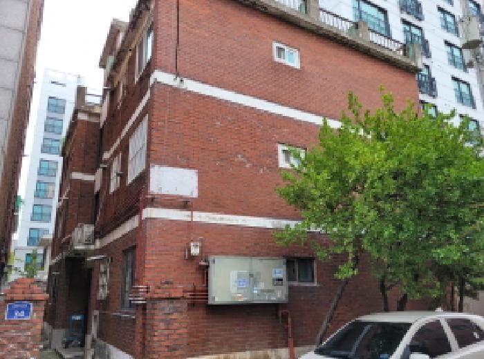 경기도 부천시 오정구 삼정동 274-11 반도연립  3층301호
