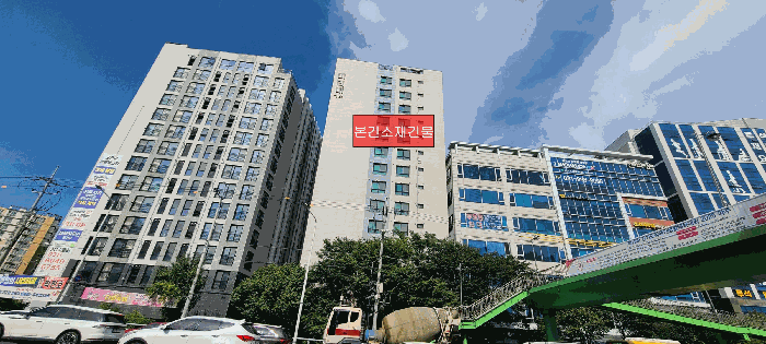 경기도 김포시 고촌읍 신곡리 1068 미리내고촌  12층1206호