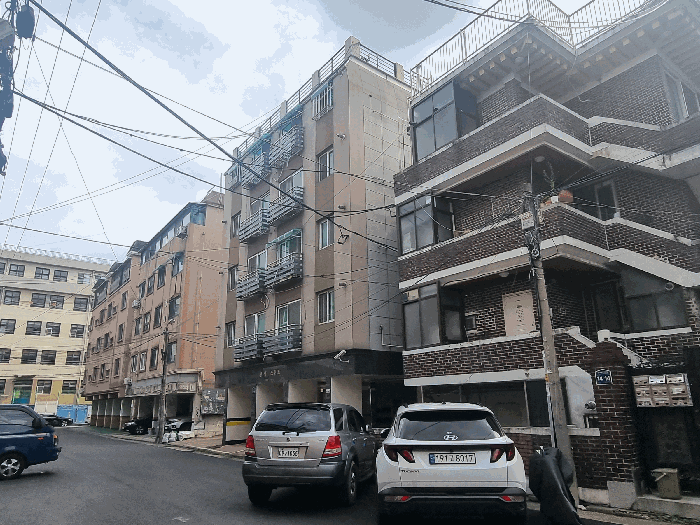 경기도 부천시 원미구 중동 764-6 신성스위트  5층502호