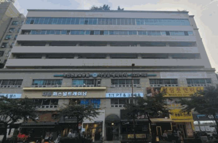 경기도 부천시 원미구 상동 534-9 모건시티  6층605호