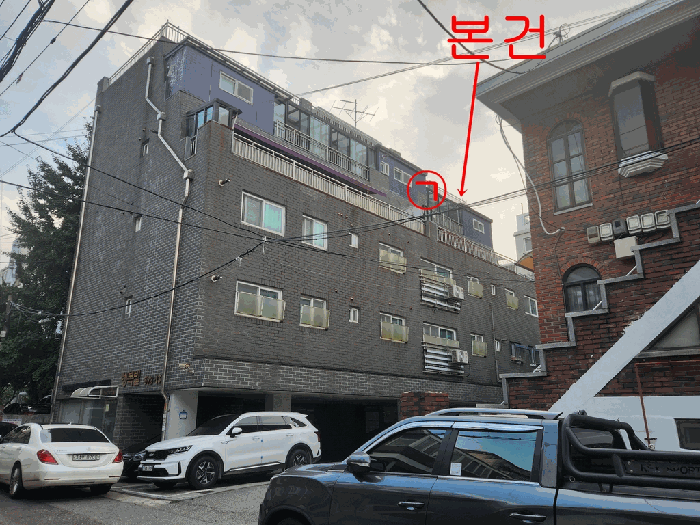 경기도 부천시 오정구 고강동 372-13  5층501호