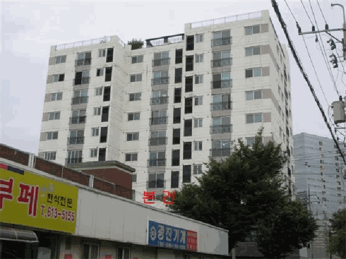 경기도 부천시 원미구 원미동 42-2 비에이치펠리스  3층303호