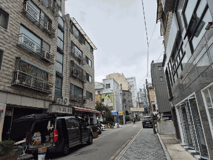 경기도 부천시 원미구 역곡동 36-25 수정빌라  5층502호