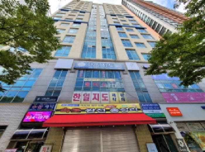 경기도 부천시 원미구 중동 1148-2 중동대우마이빌2  6층620호