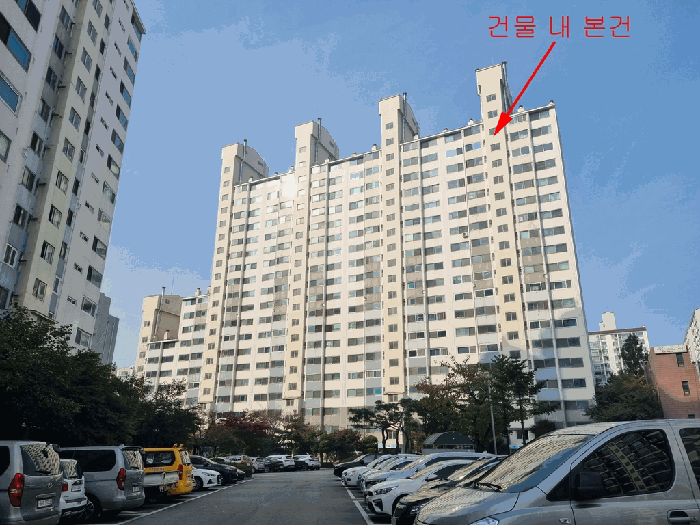 경기도 김포시 풍무동 449-2 삼용아파트 102동 1층108호