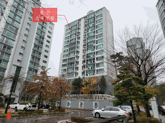 경기도 김포시 풍무동 757 양도마을 302동 15층1501호