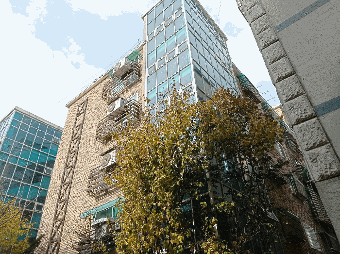 경기도 부천시 원미구 역곡동 70-4 해들목휴먼빌리지 102동 5층503호