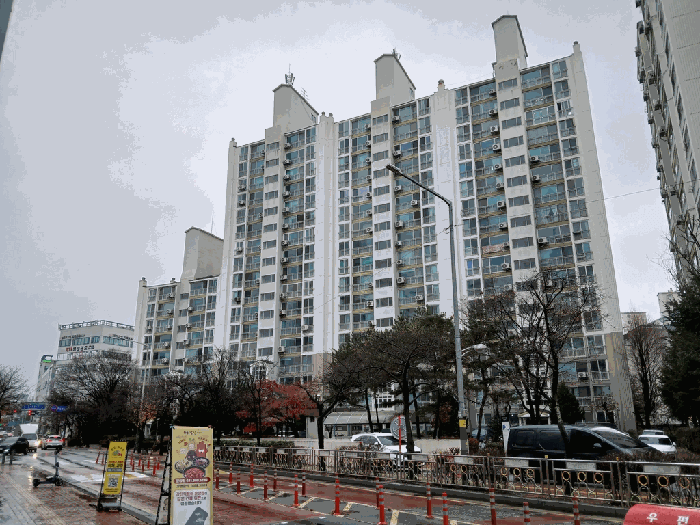 경기도 김포시 운양동 1436 전원마을 102동 2층206호