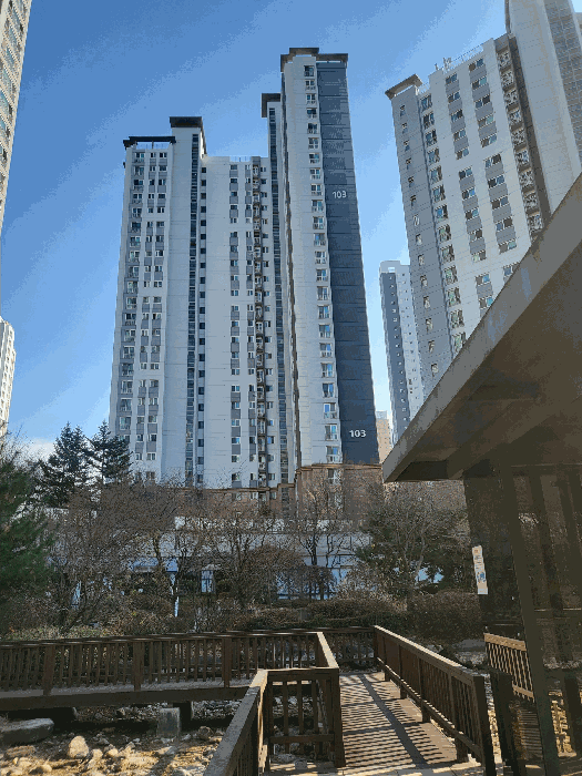 경기도 김포시 구래동 6873-8 한가람마을우미린 103동 20층2003호