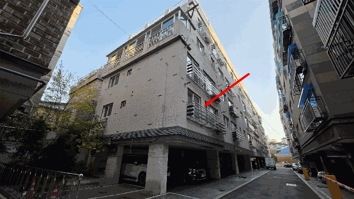 경기도 부천시 원미구 원미동 174-40 라온빌리지  2층203호