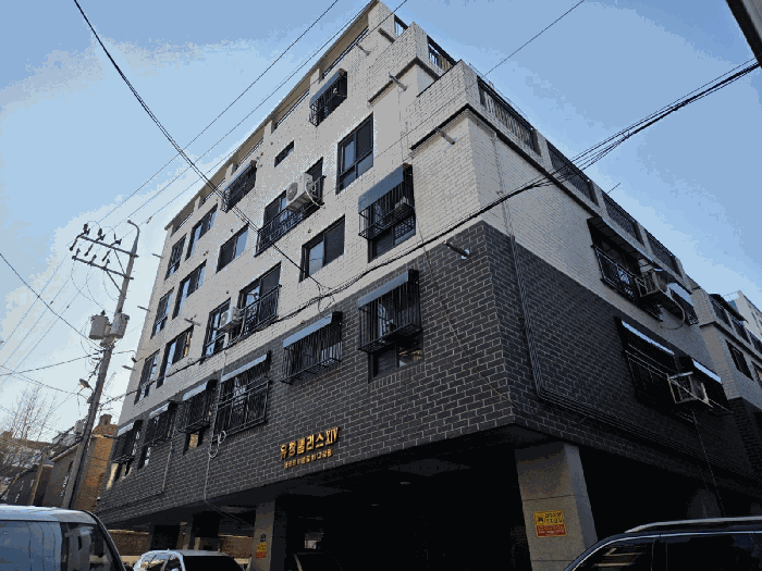 경기도 부천시 오정구 고강동 288-4 유창팰리스14차  2층202호
