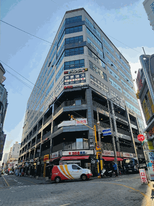 경기도 부천시 원미구 심곡동 385 심곡동피노키오상가  5층504호