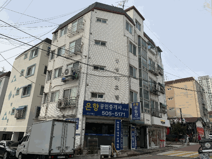 경기도 부천시 원미구 약대동 51 홍성아트빌  5층501호