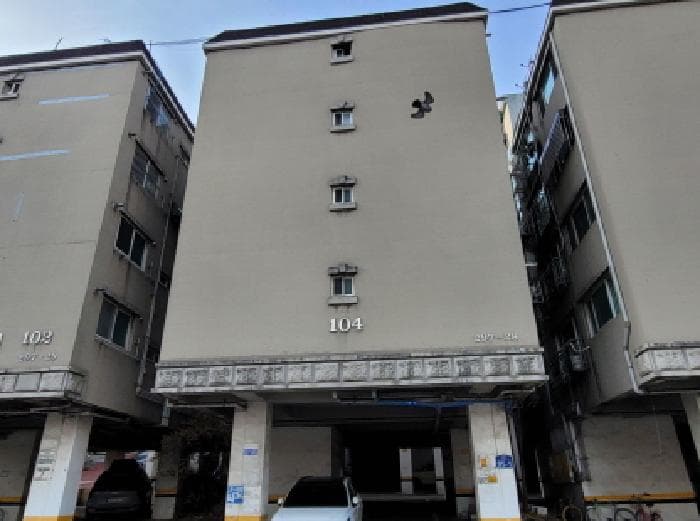 경기도 부천시 원미구 심곡동 297-28 소사빌리지 104동 5층501호